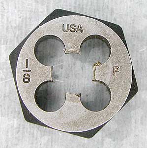 Die
